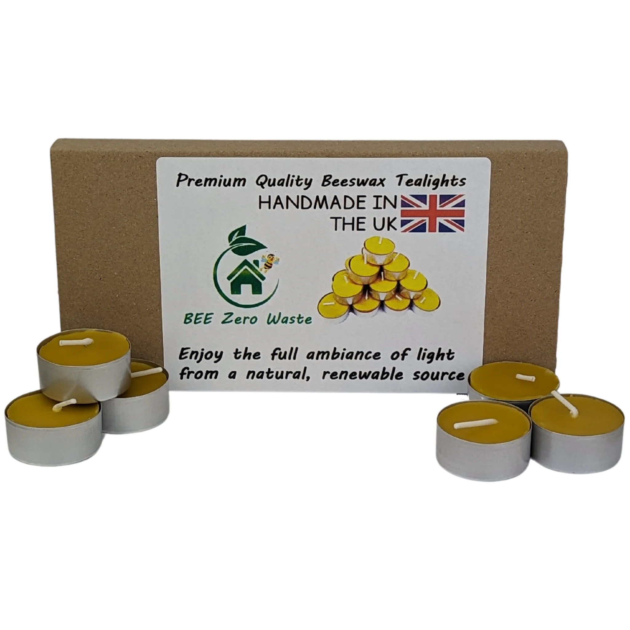 Tealight Candles