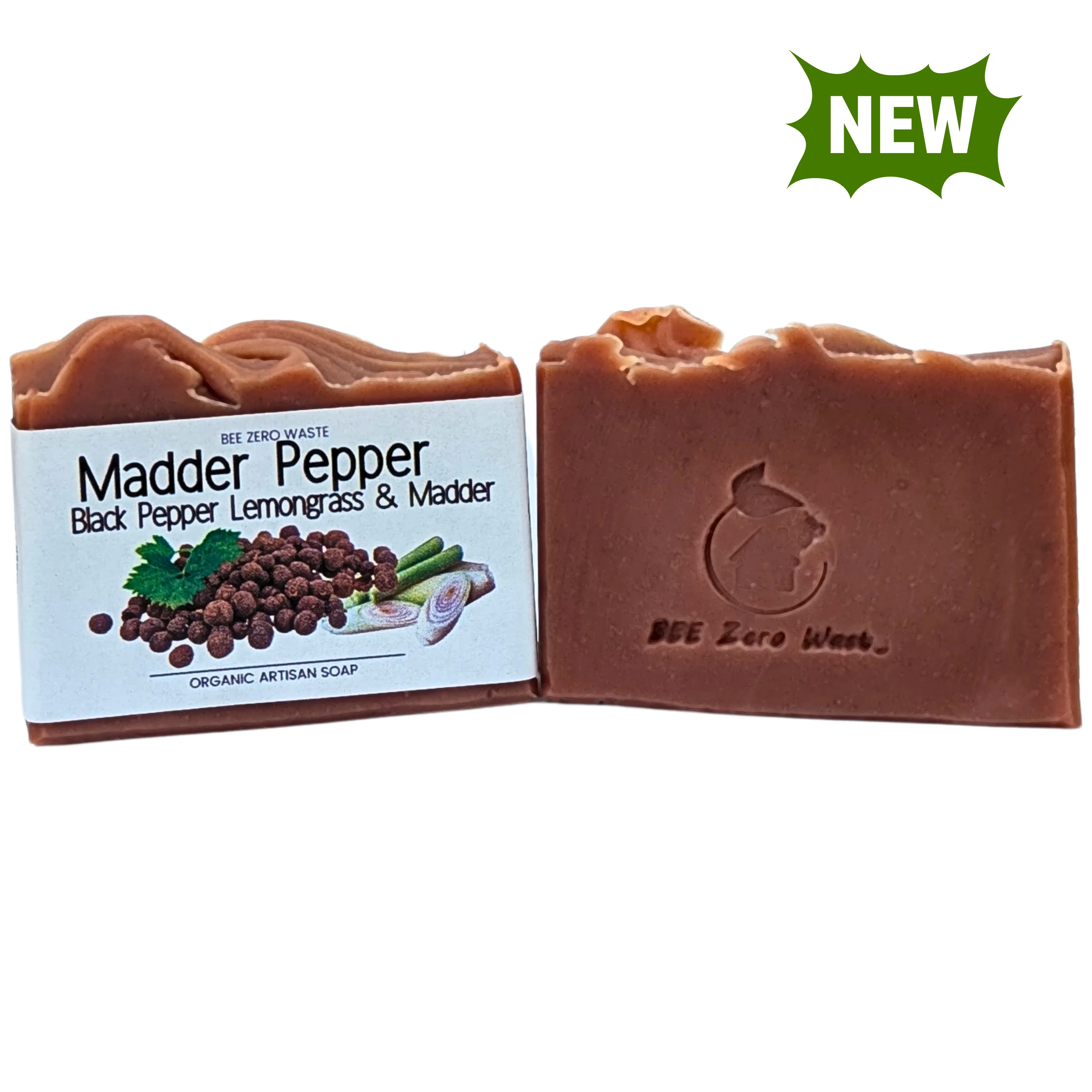 Nature's Soap Bar - One Soap - Image 14