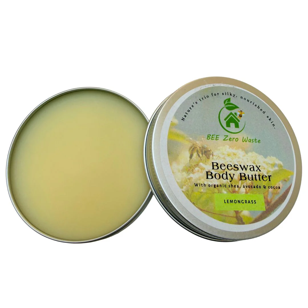 Wholesale Beeswax Body Butter - Image 8